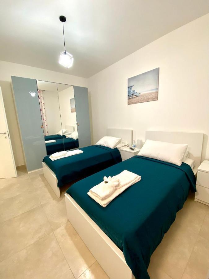 L'Ultima Luna Hotel Termoli Exterior photo