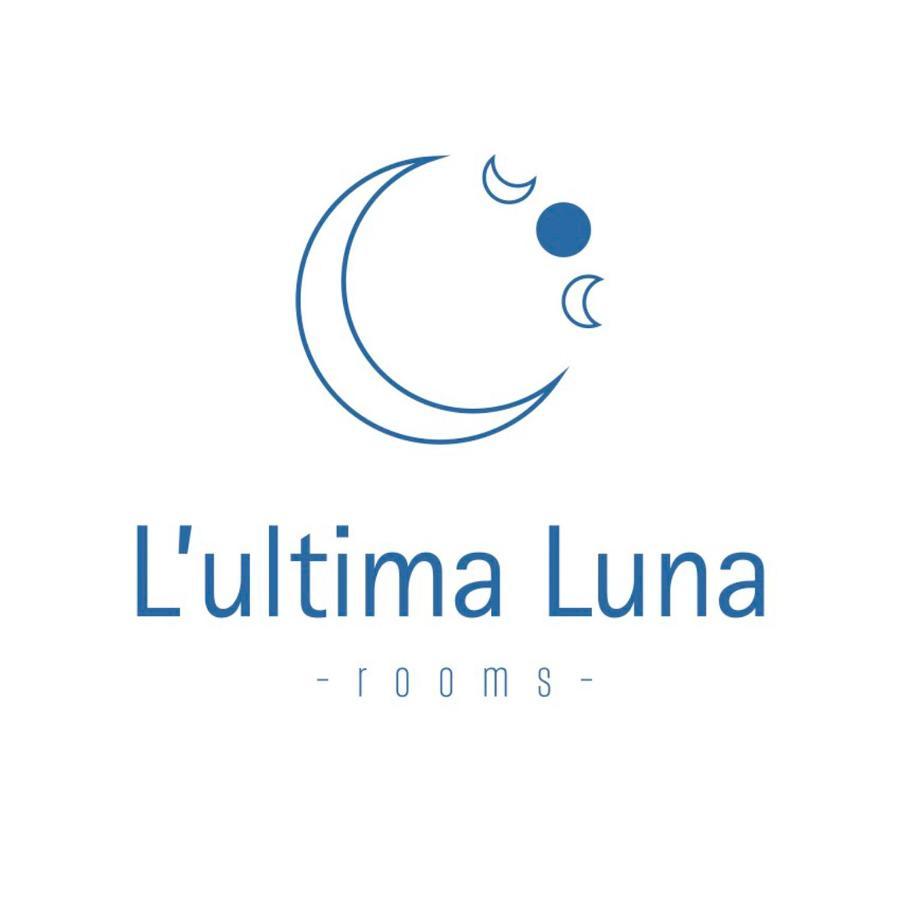 L'Ultima Luna Hotel Termoli Exterior photo